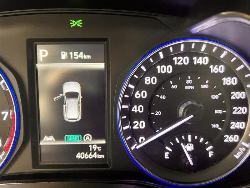 hyundai Kona 2023 - 28