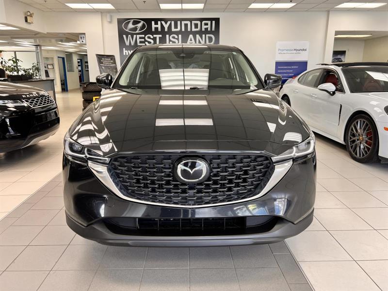 mazda CX-5 2022 - 2