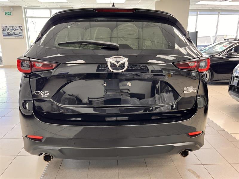 mazda CX-5 2022 - 6