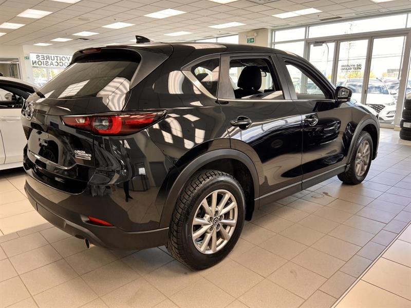 mazda CX-5 2022 - 7