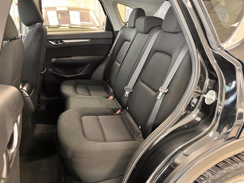 mazda CX-5 2022 - 9
