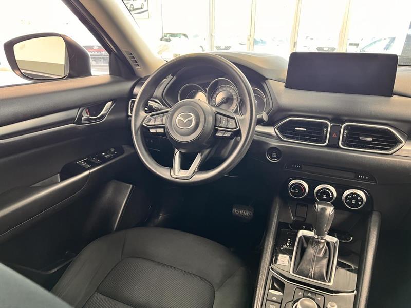 mazda CX-5 2022 - 10
