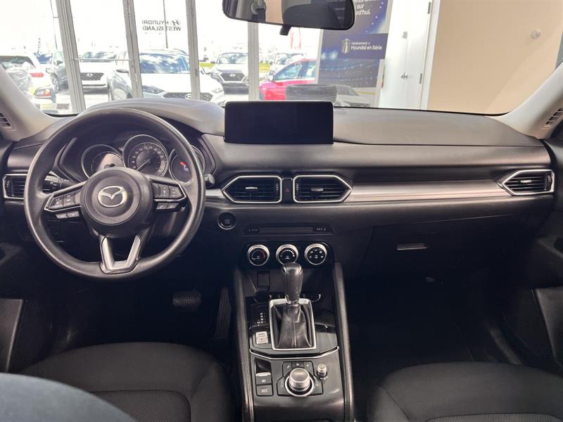 mazda CX-5 2022 - 11