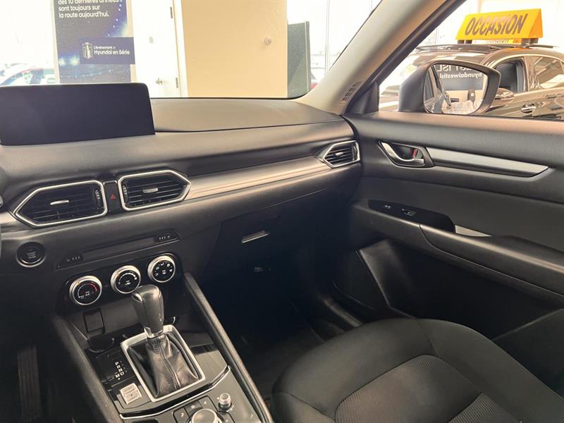 mazda CX-5 2022 - 12