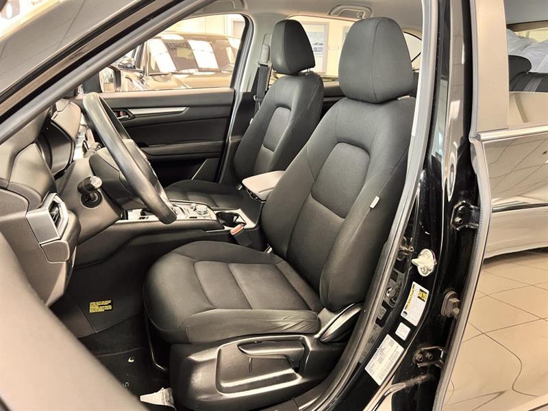 mazda CX-5 2022 - 13