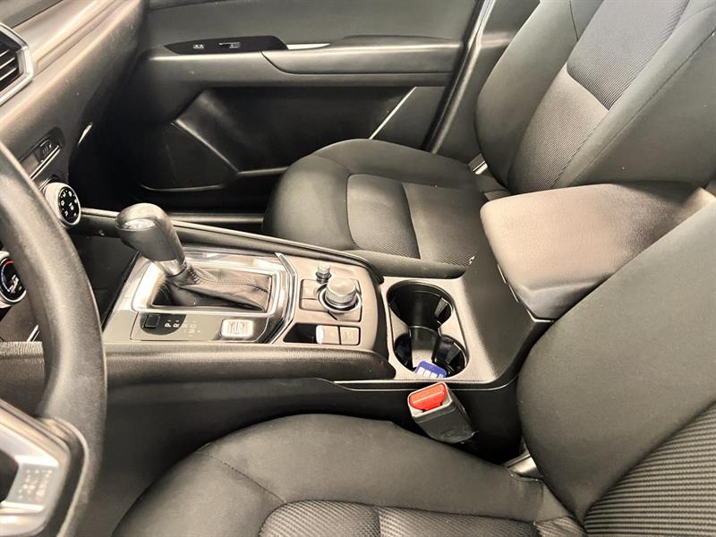 mazda CX-5 2022 - 17