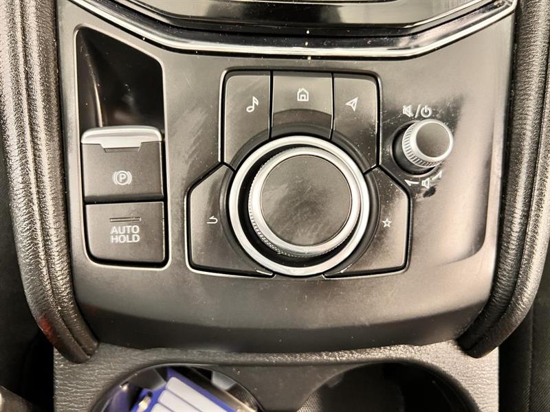 mazda CX-5 2022 - 18