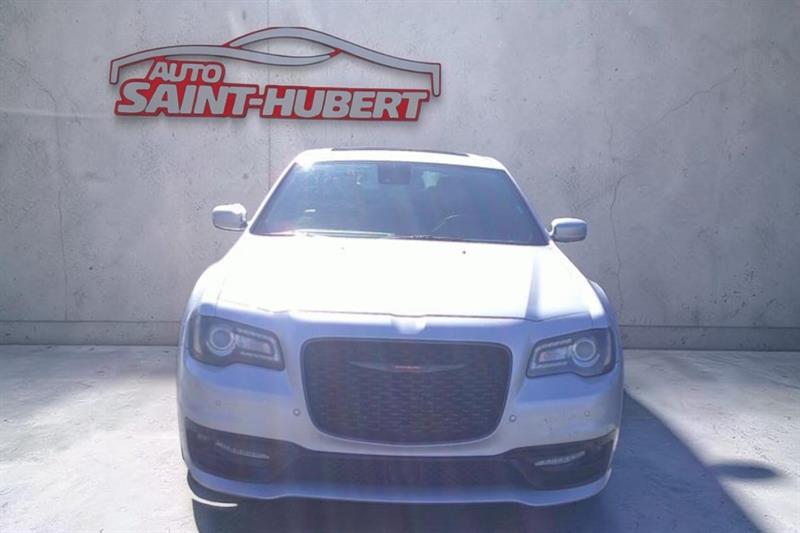 chrysler 300 2023