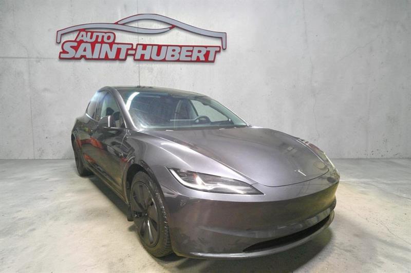 tesla Model 3 2024 - 3