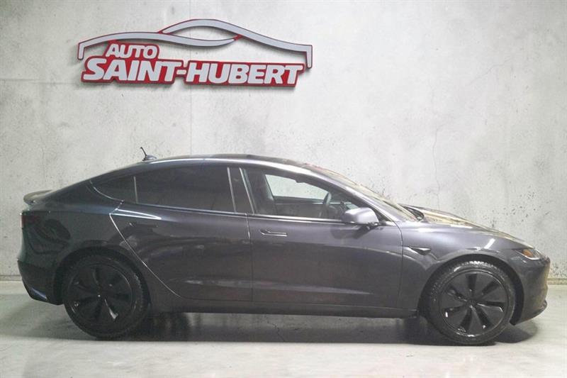 tesla Model 3 2024 - 4