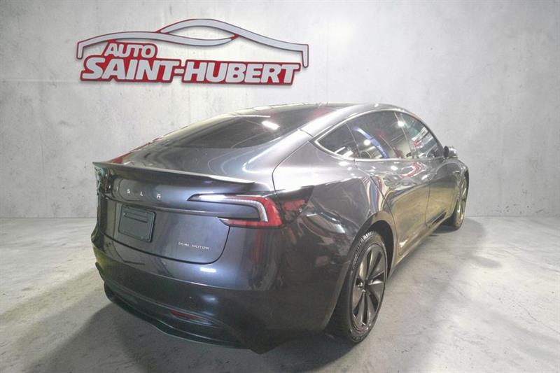tesla Model 3 2024 - 5