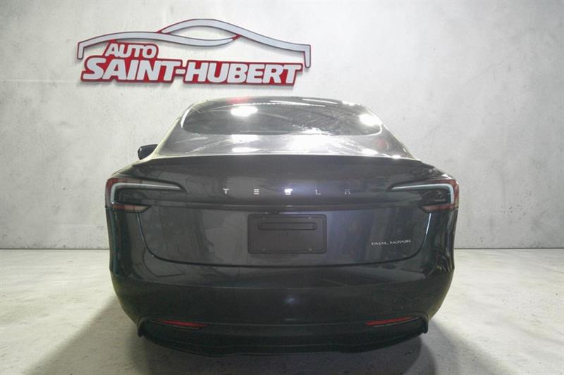 tesla Model 3 2024 - 6