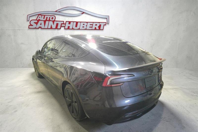 tesla Model 3 2024 - 7