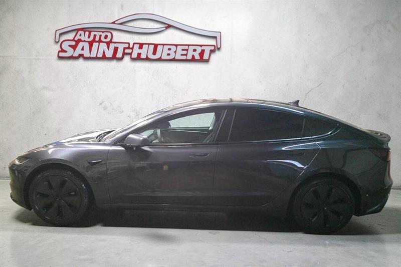 tesla Model 3 2024 - 8