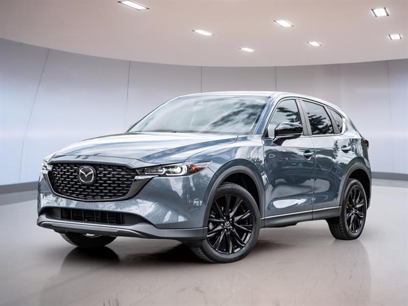 mazda CX-5 2023