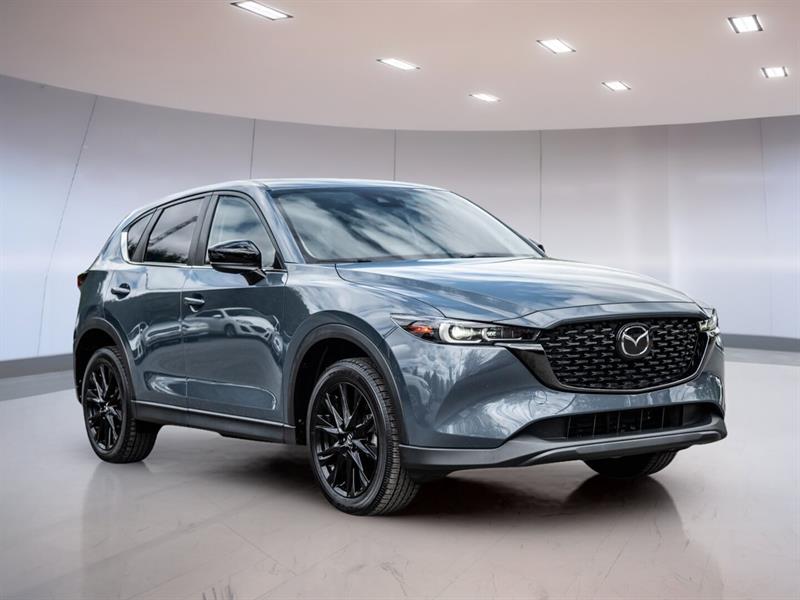 mazda CX-5 2023 - 3