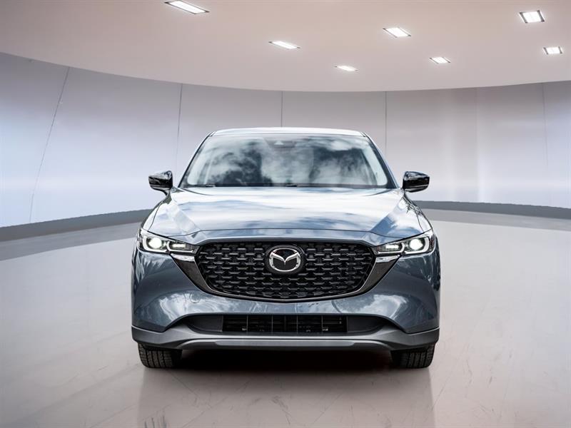 mazda CX-5 2023 - 4