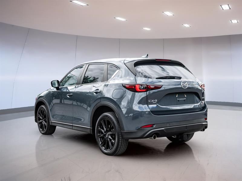 mazda CX-5 2023 - 7
