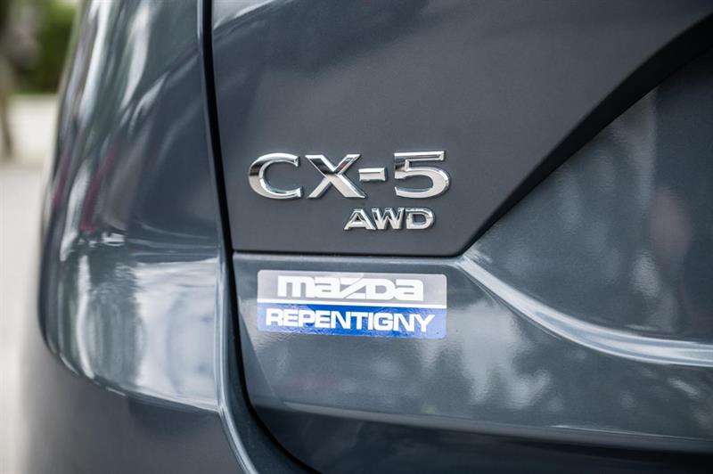 mazda CX-5 2023 - 9