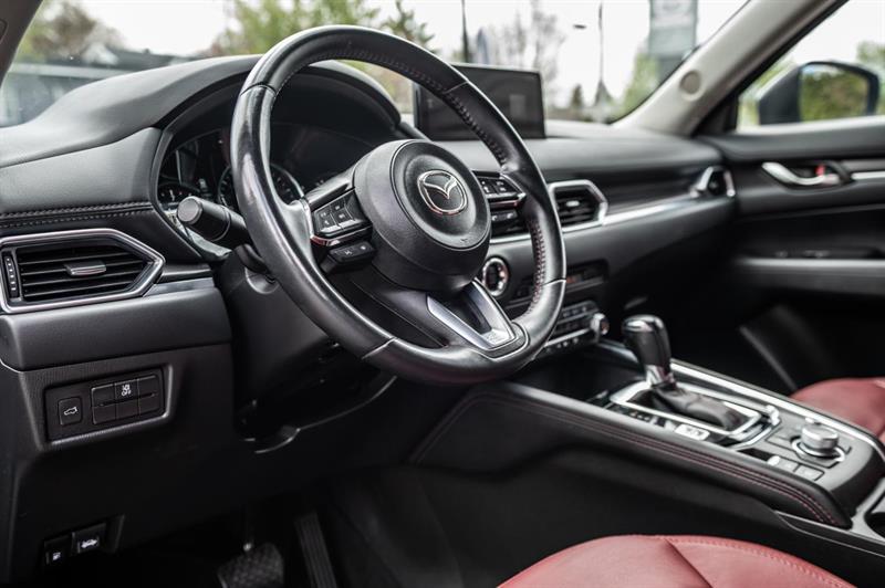 mazda CX-5 2023 - 16