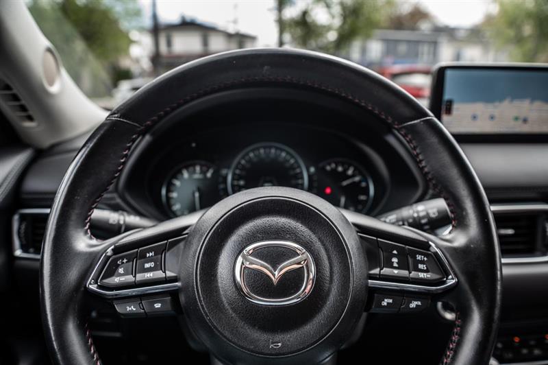 mazda CX-5 2023 - 18