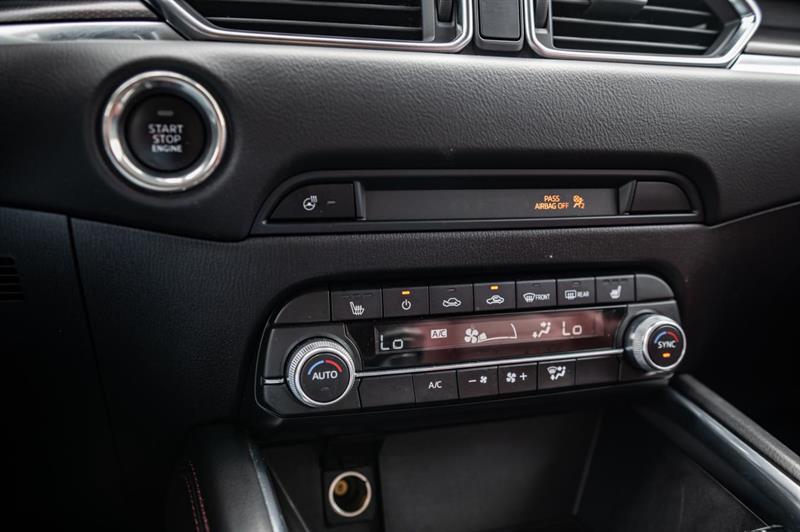 mazda CX-5 2023 - 23