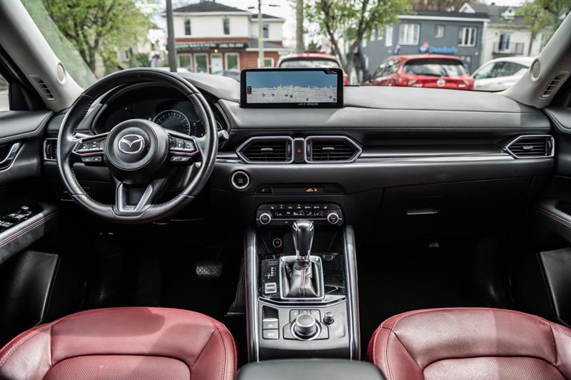 mazda CX-5 2023 - 31