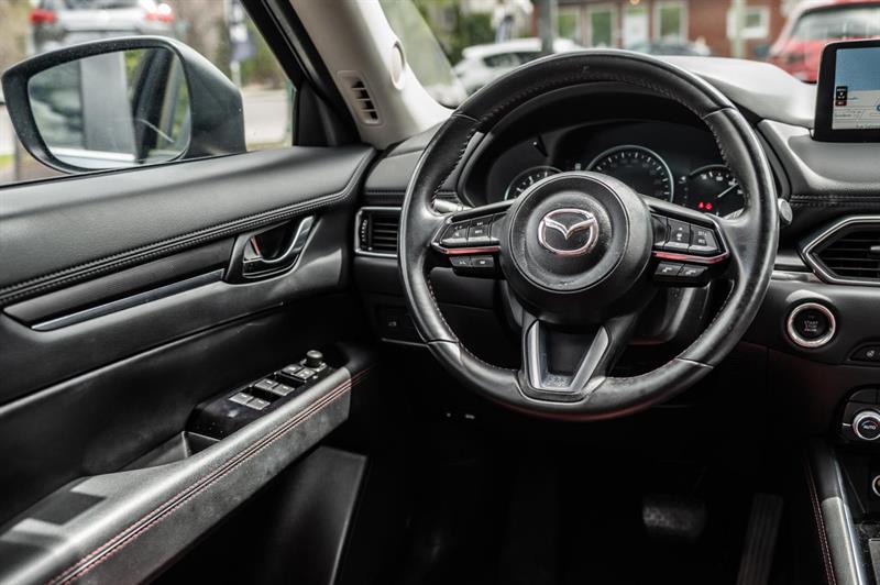 mazda CX-5 2023 - 32