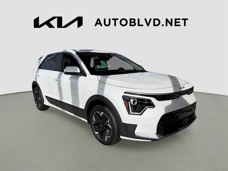 kia Niro 2025 - 2