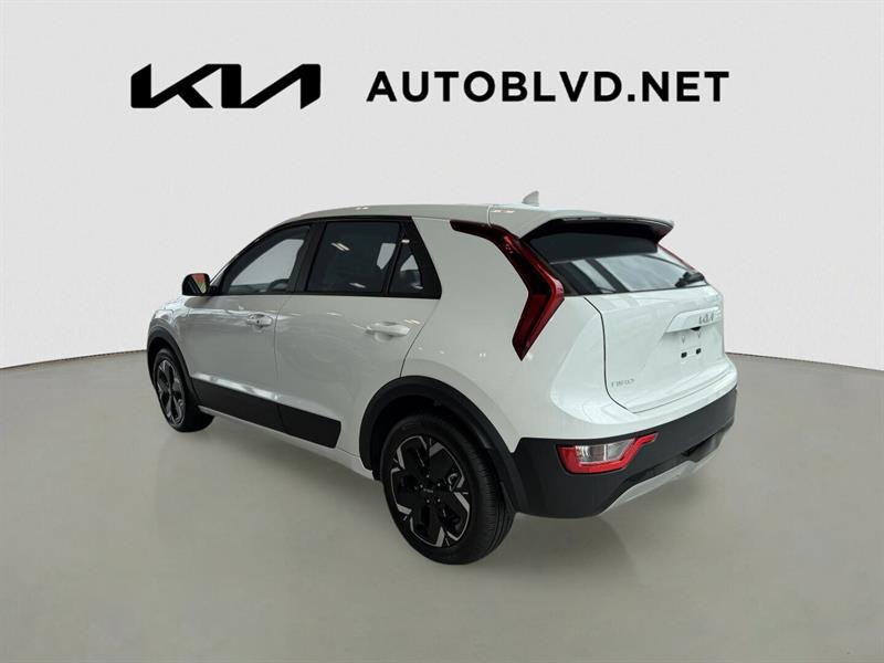 kia Niro 2025 - 3