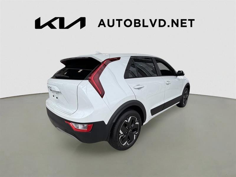 kia Niro 2025 - 5