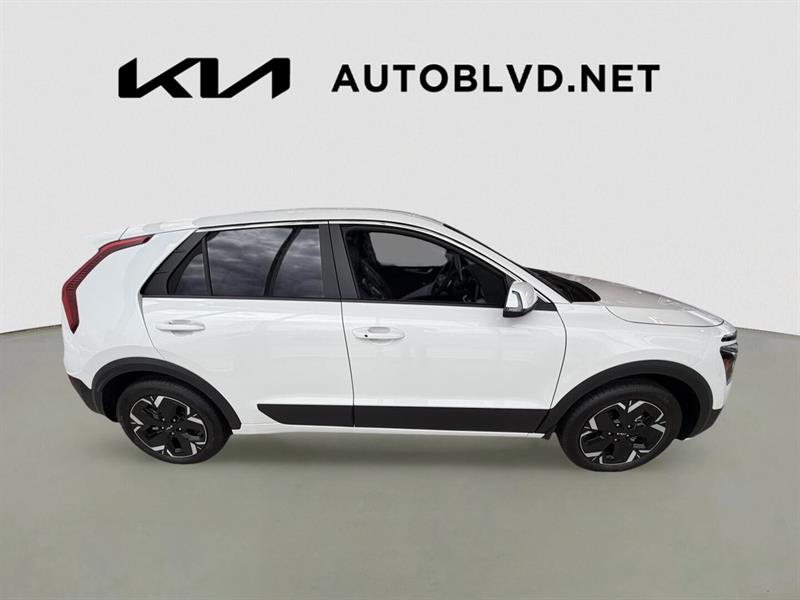 kia Niro 2025 - 6