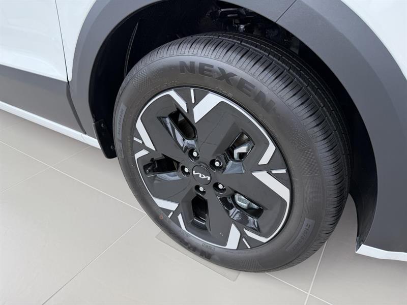 kia Niro 2025 - 7