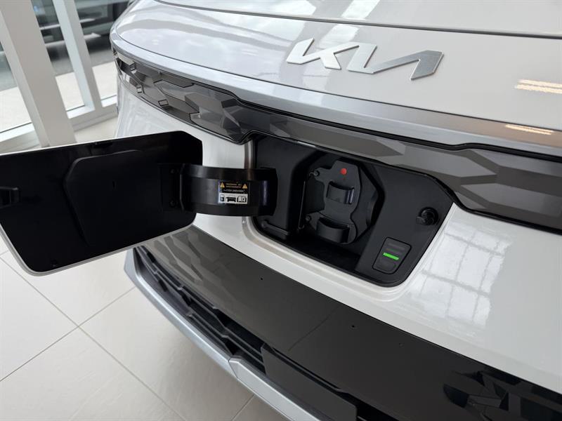 kia Niro 2025 - 8