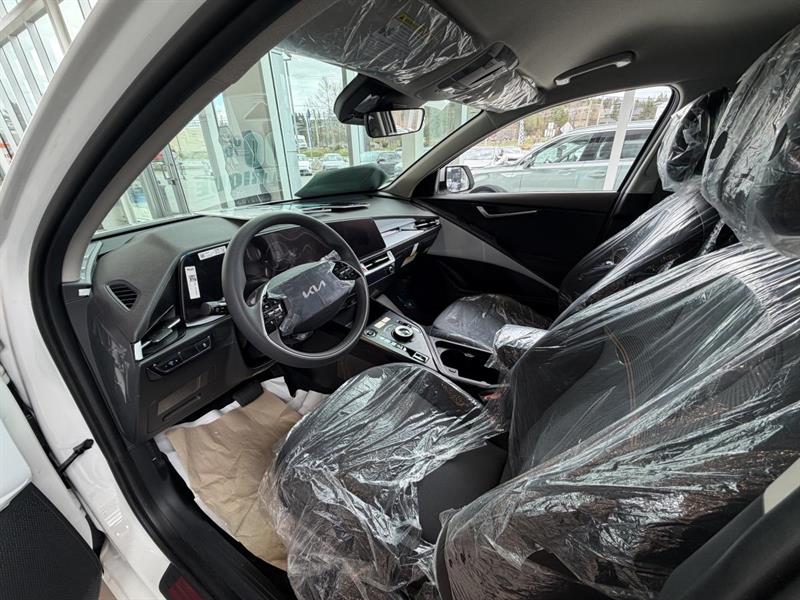 kia Niro 2025 - 9