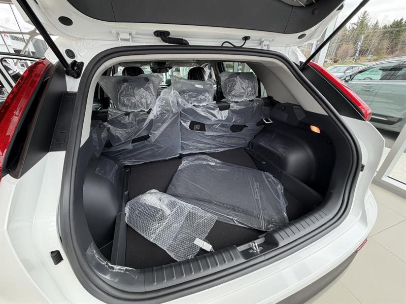 kia Niro 2025 - 11