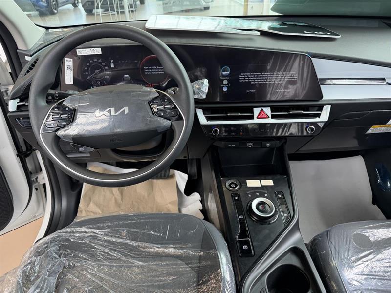 kia Niro 2025 - 12