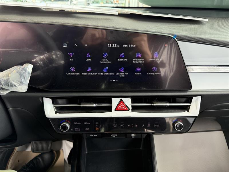 kia Niro 2025 - 14