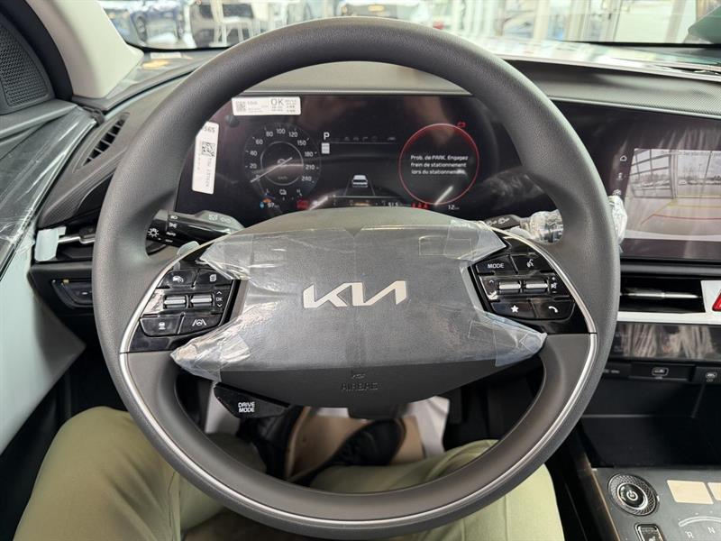 kia Niro 2025 - 17