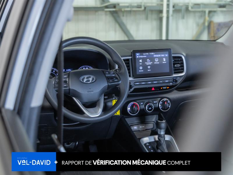 hyundai Venue 2020 - 13