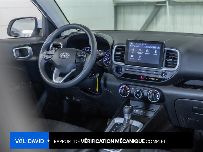 hyundai Venue 2020 - 16