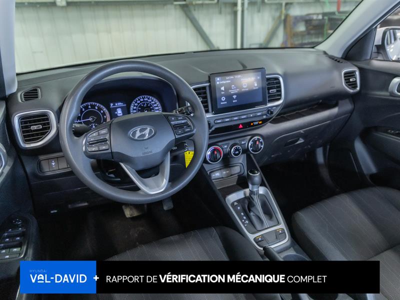 hyundai Venue 2020 - 18