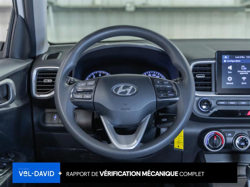hyundai Venue 2020 - 19