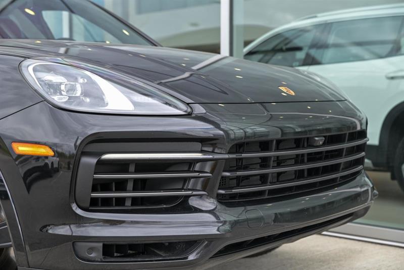 porsche Cayenne E-Hybrid 2023 - 2