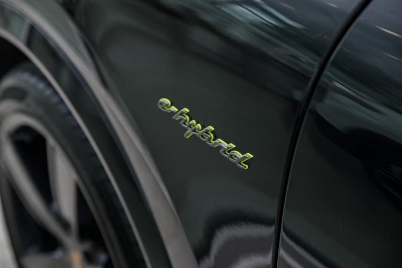 porsche Cayenne E-Hybrid 2023 - 9