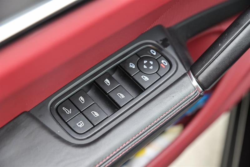 porsche Cayenne E-Hybrid 2023 - 10