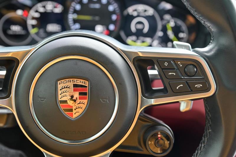 porsche Cayenne E-Hybrid 2023 - 14