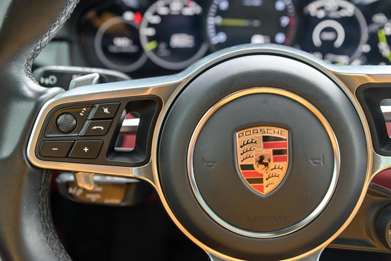 porsche Cayenne E-Hybrid 2023 - 15