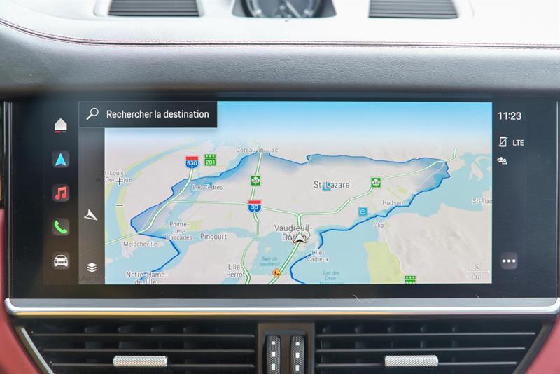porsche Cayenne E-Hybrid 2023 - 17