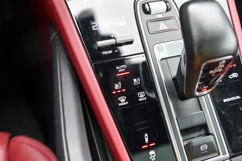porsche Cayenne E-Hybrid 2023 - 20